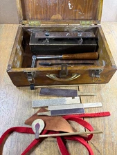 Vintage Antique Deagan Bb Pitch Tuner Bar Official Pitch Chime Tone C = 523.3