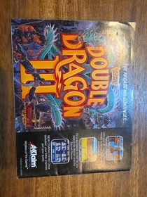 The Simpsons: Bart vs. the Space Mutants NES Instruction Manual