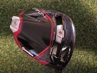 TAYLORMADE STEALTH2 PLUS 9.0 DEGREE DRIVER HEAD ONLY GREAT CONDITION