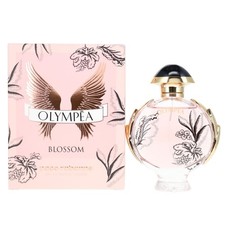 Paco Rabanne Olympea Blossom 80ml Eau de Parfum Spray for Women EDP HER NEW