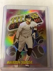 2026 Topps Series 1 - Titans of the Game Aaron Judge #TOG-3