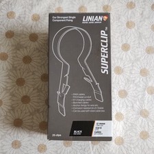 Linian 18th Ed. Fire Clips for Round Cables, NYY-J, Flex, SWA , Conduit 12-14mm 