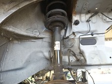 50707078 FRONT RIGHT SHOCK ABSORBER / 199538 FOR FIAT DUCATO CAJA / CHASIS 25