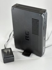 ATSC RCA Digital Signal Converter Box DTA800B1 Tested W/PWR Cord Tested