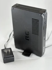 ATSC RCA Digital Signal Converter Box  DTA800B1 Tested W/PWR Cord Tested