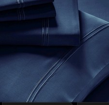 Refreshing TENCEL Lyocell Bed Sheets by PureCare