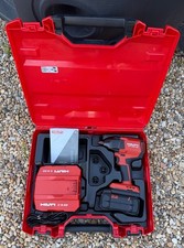 HILTI Nuron SIW 6AT-22 Boulonneuse Clé à choc