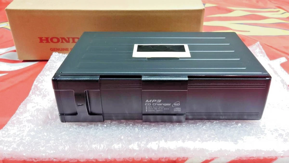 In-Car Entertainment Equipment for Acura NSX for sale | eBay
