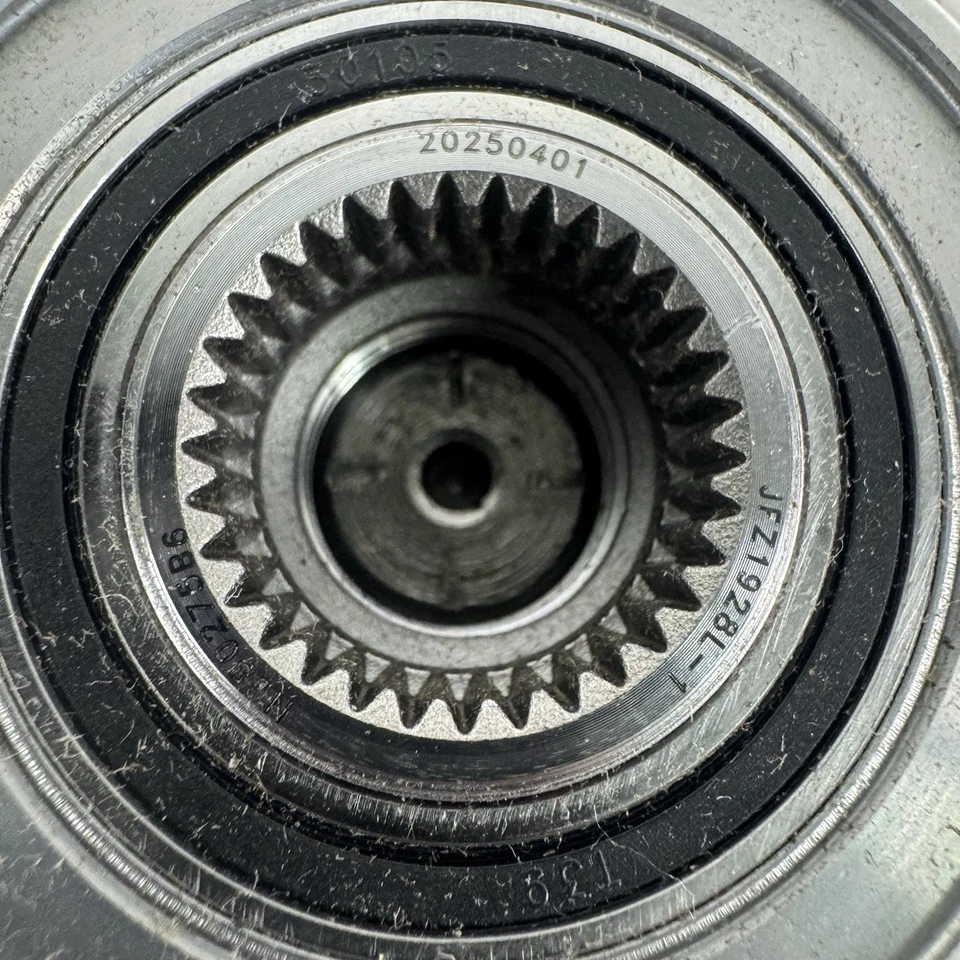 Alternator For 2013-2016 Hyundai Santa Fe Sport 2014-2015 Kia Optima 2.4L 150Amp - Image 4 of 4