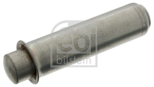 NEU - Febi Bilstein 46592 Riemenspanner, Zahnriemen Passend FüR Fiat Renault-image