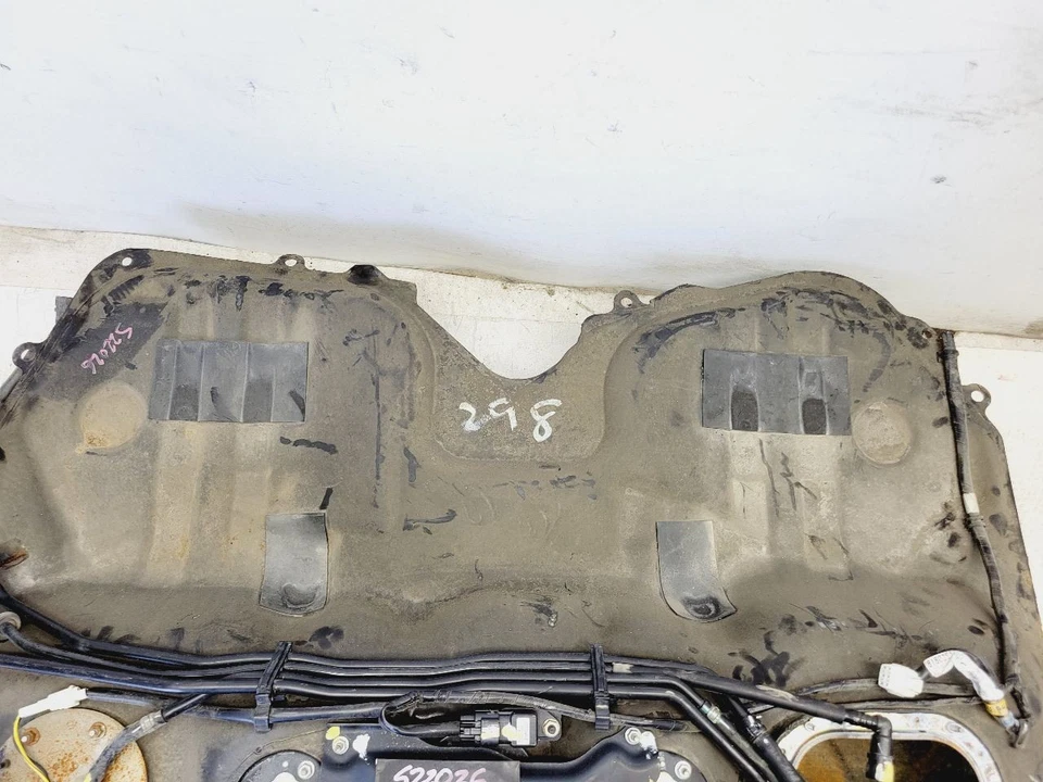 2003 2004 年 SUBARU FORESTER 2.5 升油箱燃料箱原始设备制造商 42012SA030 — 第 2/4 张图片