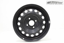 2014-2024 MITSUBISHI MIRAGE STEEL WHEEL RIM J14 14X4.5 W/ TPMS SENSOR OEM