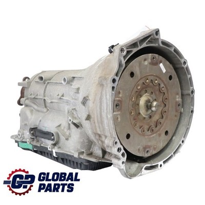 Automatik Getriebe BMW F10 F11 520d Diesel N47N 8623514 Auto GA8HP45Z GARANTIE
