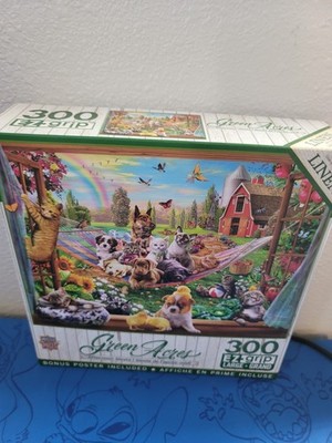puzzle