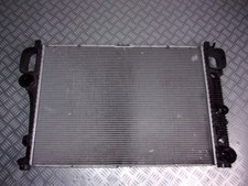 Kühler Mercedes S-Klasse W221, CL W216 A2215003103 Kühler Mercedes S-Klasse W221, CL W216 A2215003103