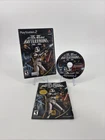 Star Wars BattleFront II (Sony PlayStation 2, 2004) CIB/Complete Black Label