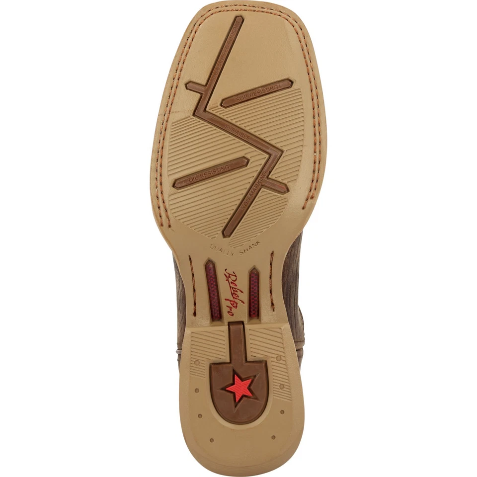 Bota Western Durango® Rebel Pro™ Acorn Foto 2 de 4