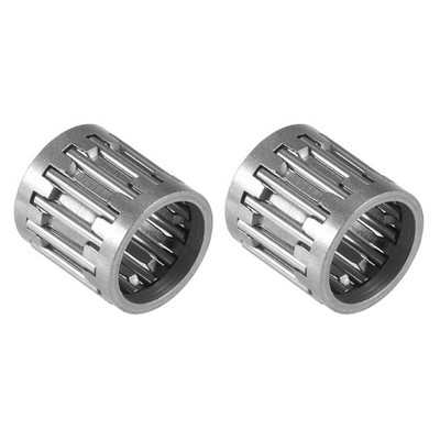 K151920 Needle Roller and Cage Assembly 15mm Bore 19mm O.D 20mm Width 2pcs