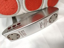 Good Scotty Cameron Putter STUDIO SELECT NEWPORT 2 w/HC LH LEFT 34in U26070701