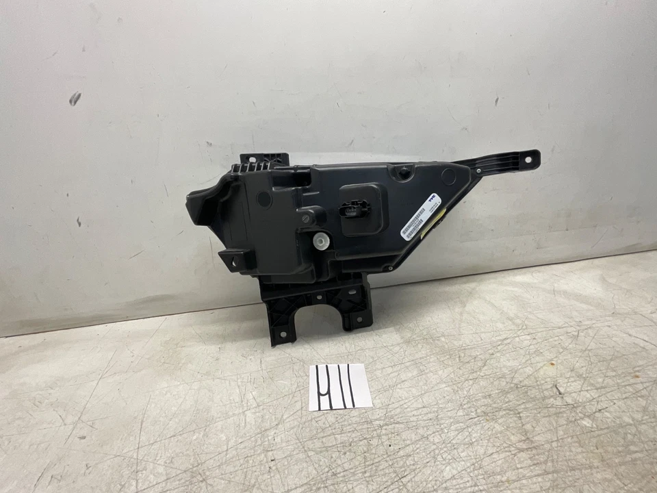 FOR 2021 2022 2023 FORD F-150 LEFT DRIVER SIDE LED FOG LIGHT 21 22 23 TYC - Image 4 of 4