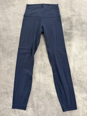 Lululemon Align Pant II *25'' True Navy