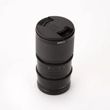 Sirui Saturn T2.9 1.6x Carbon Fiber Anamorphic Lens 50mm DJI DL Neutral
