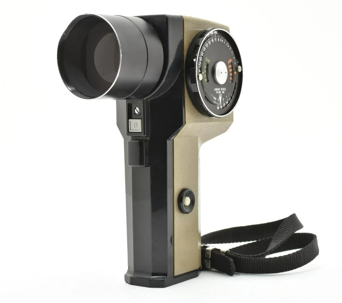 Pentax Spotmeter V for sale | eBay
