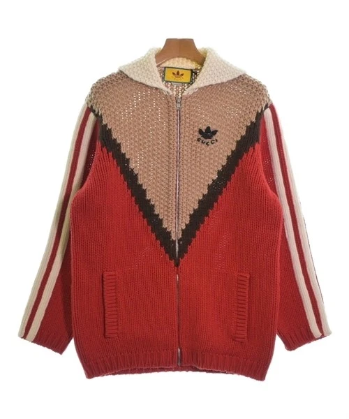 GUCCI cardigan uomo s usatoge