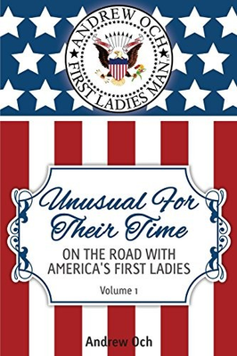 #ad UNUSUAL FOR THEIR TIME By Andrew Och **Mint Condition** $17.75