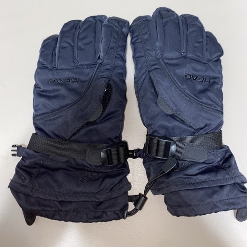 Head Outlast Men’s Gloves Size XL Black - Picture 2 of 4