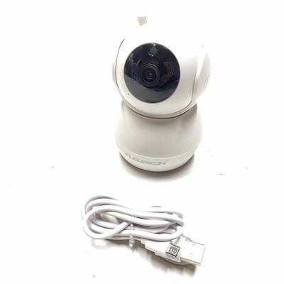 Floureon N816 1080P Pan & Tilt Auto Tracking IP WiFi Camera 2 Way Voice