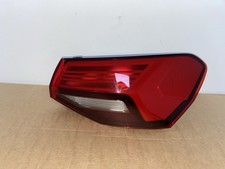 AUDI A3 8Y MK4 20-24 LED DRIVER SIDE RIGHT TAIL LIGHT OUTER  8Y0945070