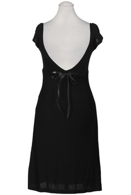 Miss Sixty Kleid Damen Dress Damenkleid Gr. S Schwarz #8b9cqno