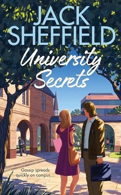 JS Untitled 18 by Jack Sheffield 9780857505255 NEW Free UK Delivery
