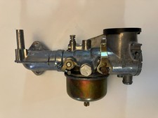 Briggs & Stratton Carburetor  (837)