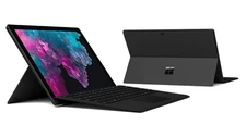 Microsoft Surface PRO 6 12.3" Touch Laptop Core i5 8GB RAM 256GB SSD Windows 11