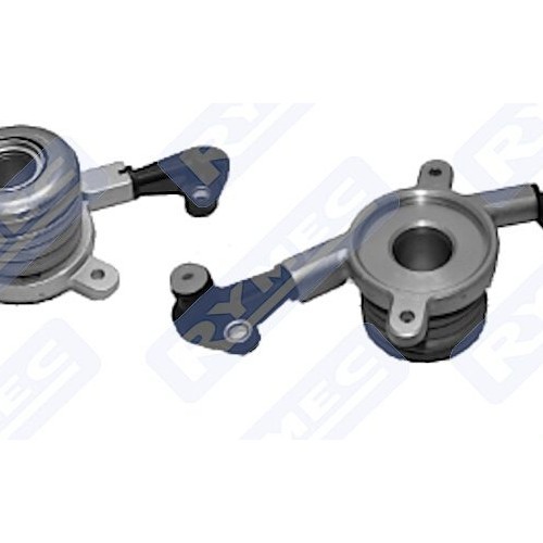 Rymec Kupplungsnehmerzylinder Konzentriert FüR Mercedes E-Klasse W211 2002-2009-image