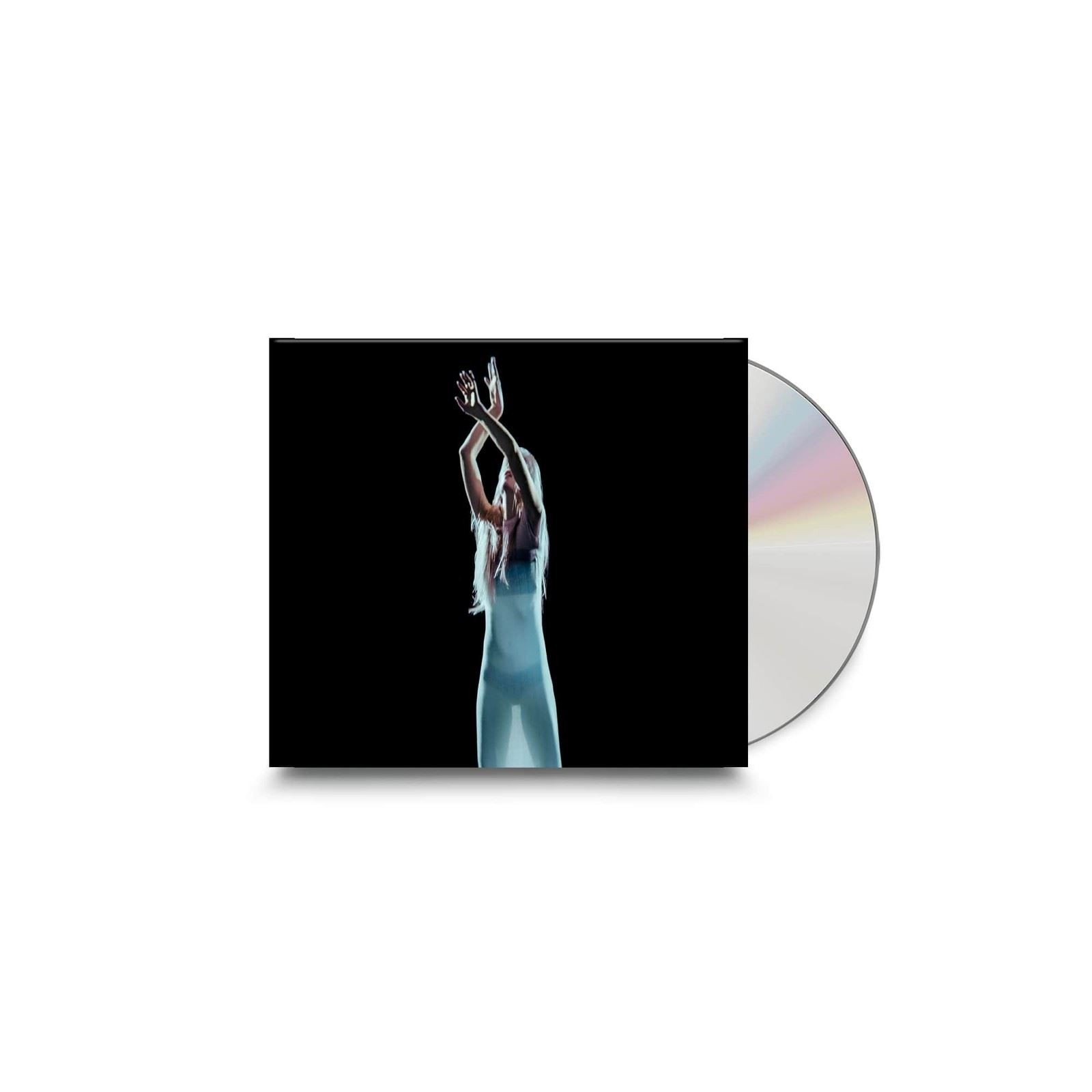 Kelly Moran - Don't Trust Mirrors (Ninja Tune) CD Album - Image 5