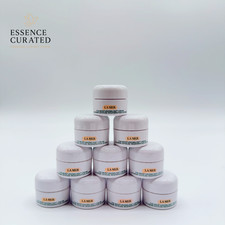 10 x La Mer The Moisturizing Soft Cream 3.5ml Each Sample Travel Size New