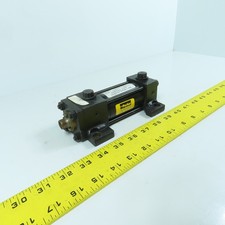 Parker 01.50 CC2ANUV19AC 2.000 Double Acting Air Cylinder 1.5" Bore 2" Stroke