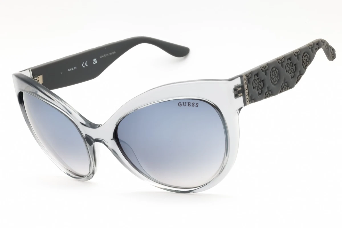 GUESS Butterfly Sunglasses for Women for sale | eBay display picture 2