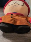 2004 South Park Talking Stan Plush Doll Comedy Central — photo 5