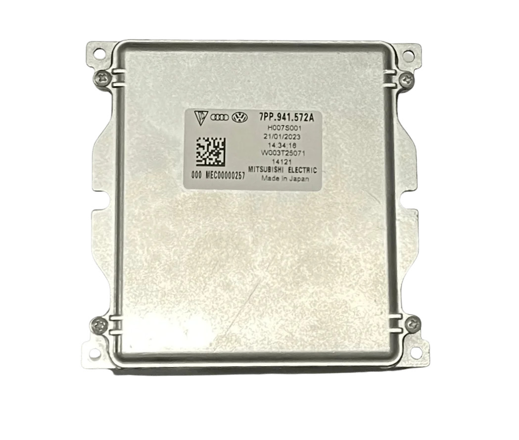Module led de phare 7PP941572A pour corriger les clignotements d'éclairage de voiture