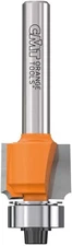 CMT 838.160.11 Roundover Bit, 1/4-Inch Shank, 1/16-Inch Radius, Carbide-Tipped