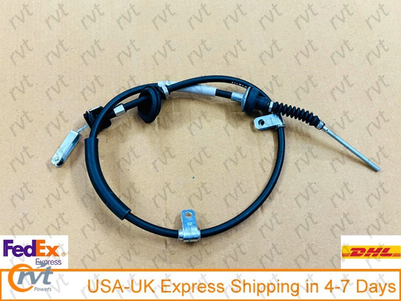 Mechanical Linkage Cable for SUZUKI ALTO 800 - 23710M53M01
