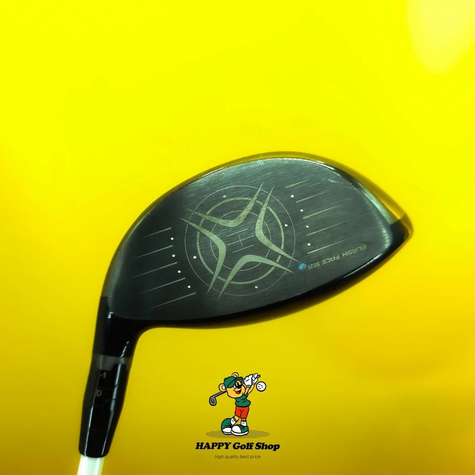 Callaway Epic Max Driver Head Only 10.5° | High Forgiveness Forged Titanium - Image 2 of 4