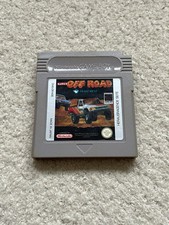 Thumbnail of ebay&reg; auction 365403074595 | Super Off Road - Nintendo Gameboy - NOE - Selten