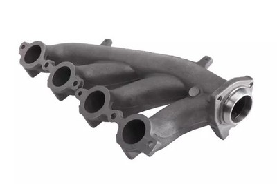 Genuine ACDelco Driver Side Exhaust Manifold 12569053