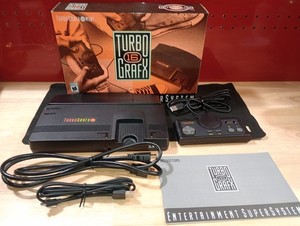 Turbo Grafx Mini | eBay