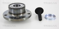 Triscan Radlagersatz 8530 29232 FüR Caddy VW 3 GroßRaumlimousine 2KA 2KH 2CA 2CH